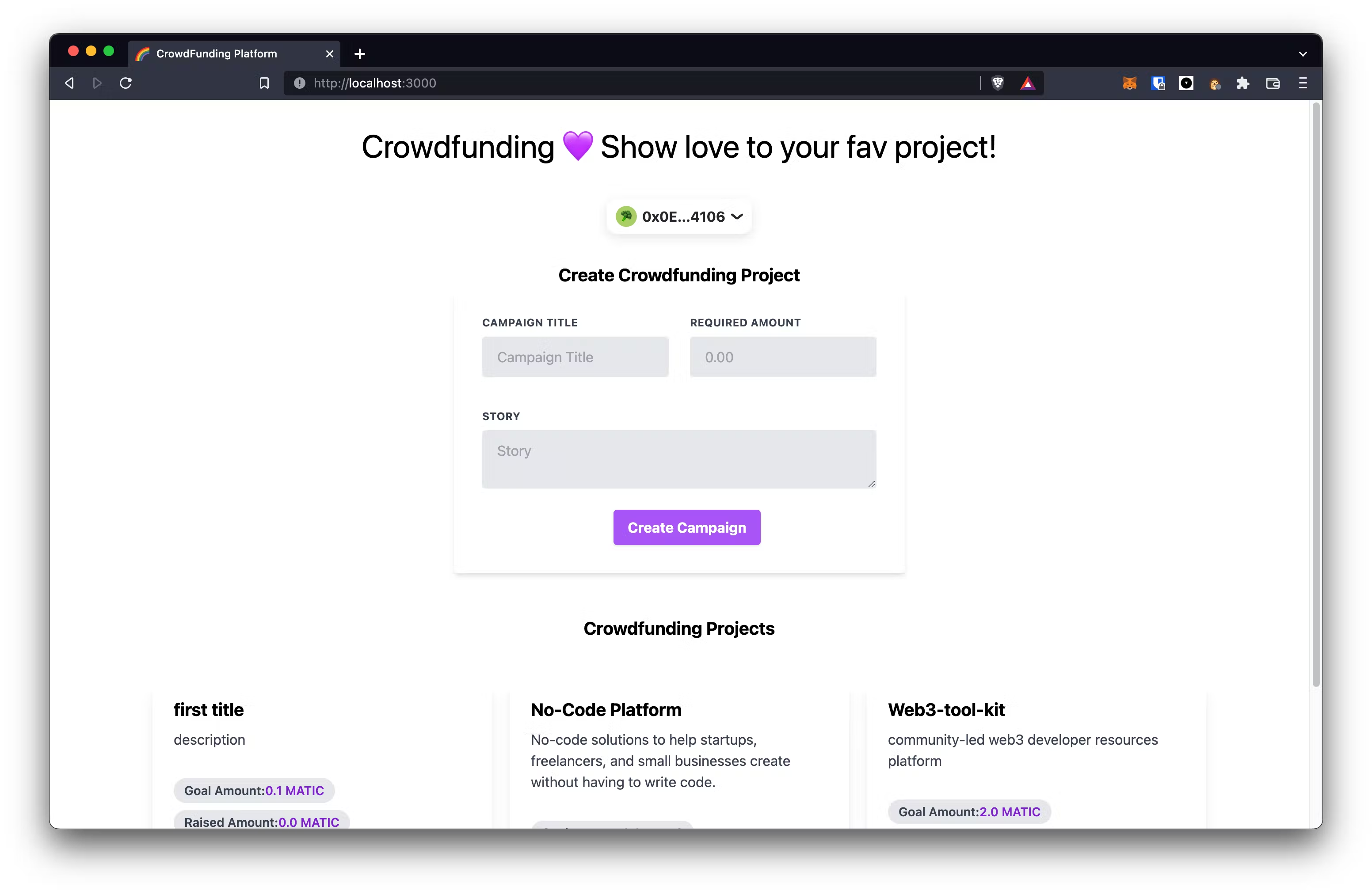 Twitch: a new way of crowdfunding? –